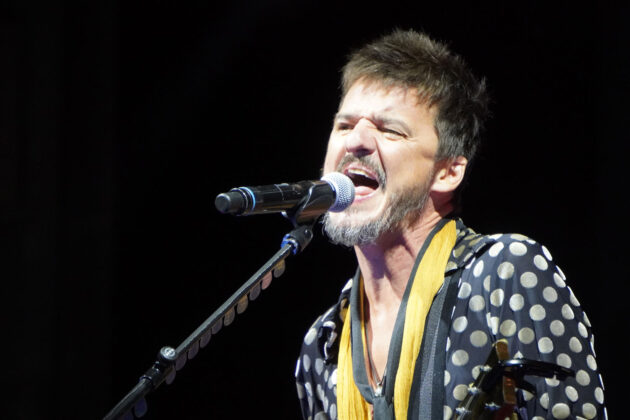 Coque Malla en San Antol&iacute;n - Palencia