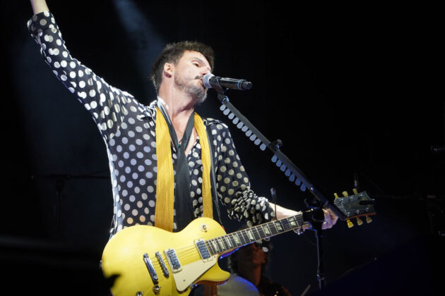 Coque Malla en San Antol&iacute;n - Palencia