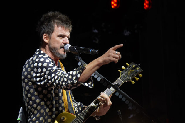 Coque Malla en San Antol&iacute;n - Palencia