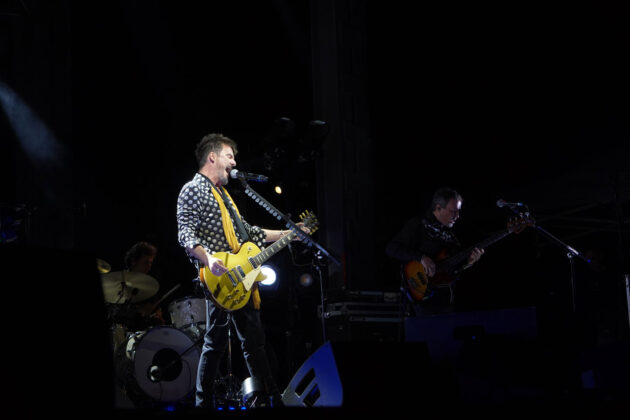 Coque Malla en San Antol&iacute;n - Palencia