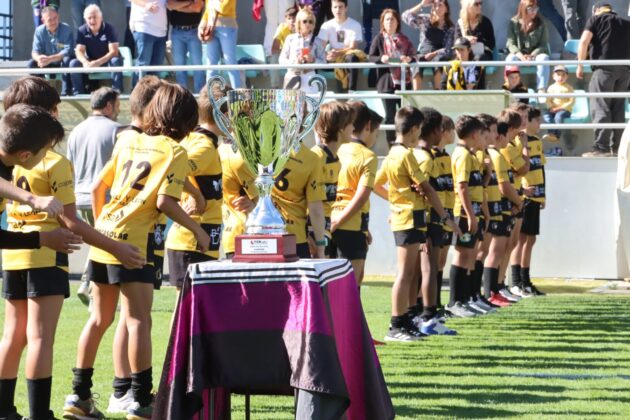 El Recoletas Burgos Caja Rural se coron&oacute; campe&oacute;n de la Supercopa de Espa&ntilde;a frente al VRAC Quesos Entrepinares