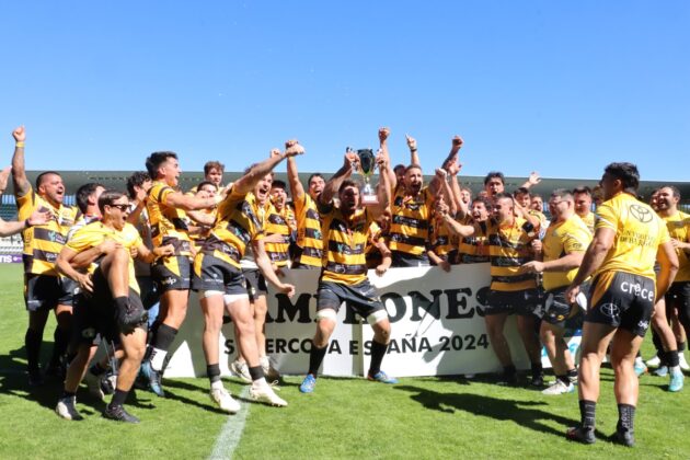 El Recoletas Burgos Caja Rural se coron&oacute; campe&oacute;n de la Supercopa de Espa&ntilde;a frente al VRAC Quesos Entrepinares