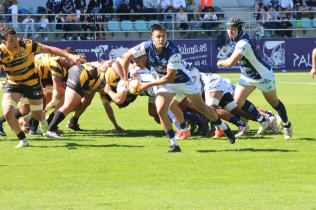 El Recoletas Burgos Caja Rural se coron&oacute; campe&oacute;n de la Supercopa de Espa&ntilde;a frente al VRAC Quesos Entrepinares