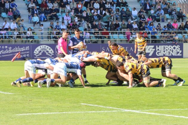El Recoletas Burgos Caja Rural se coron&oacute; campe&oacute;n de la Supercopa de Espa&ntilde;a frente al VRAC Quesos Entrepinares