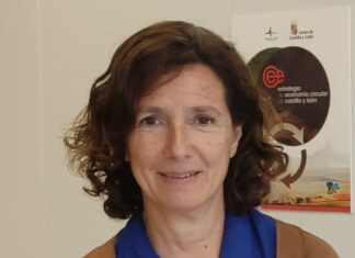 El Medio Ambiente de Palencia tiene nueva defensora oficial