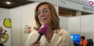 Entrevista Ángeles Armisén FEMUCE