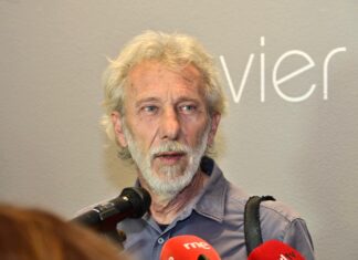 La sala de exposiciones del Centro Cultural Provincial acoge ‘Resiliencia Humana’ de Javier Bauluz Exposición Javier Bauluz