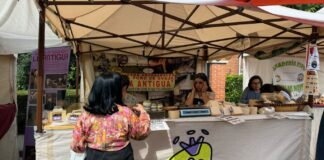 Feria del Pimiento de Torquemada