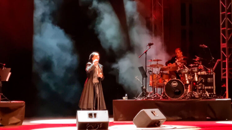 Festival A Concejo Internacional - San Antol&iacute;n 2024