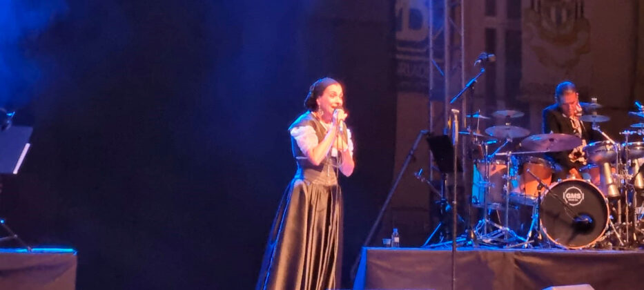 Festival A Concejo Internacional - San Antol&iacute;n 2024