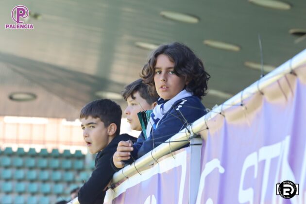 As&iacute; se vivi&oacute; la final de la Supercopa de Espa&ntilde;a de Rugby 2024 en Palencia