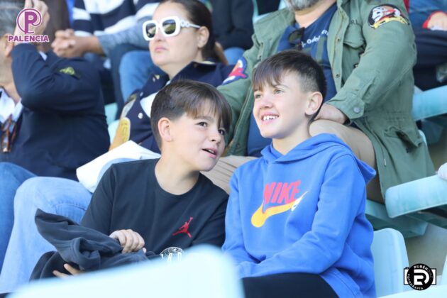 As&iacute; se vivi&oacute; la final de la Supercopa de Espa&ntilde;a de Rugby 2024 en Palencia