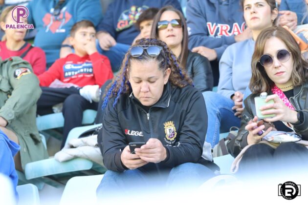 As&iacute; se vivi&oacute; la final de la Supercopa de Espa&ntilde;a de Rugby 2024 en Palencia