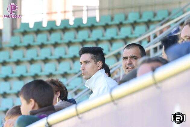 As&iacute; se vivi&oacute; la final de la Supercopa de Espa&ntilde;a de Rugby 2024 en Palencia