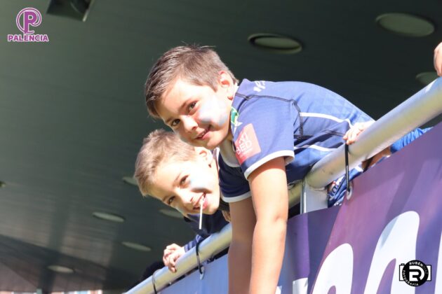 As&iacute; se vivi&oacute; la final de la Supercopa de Espa&ntilde;a de Rugby 2024 en Palencia