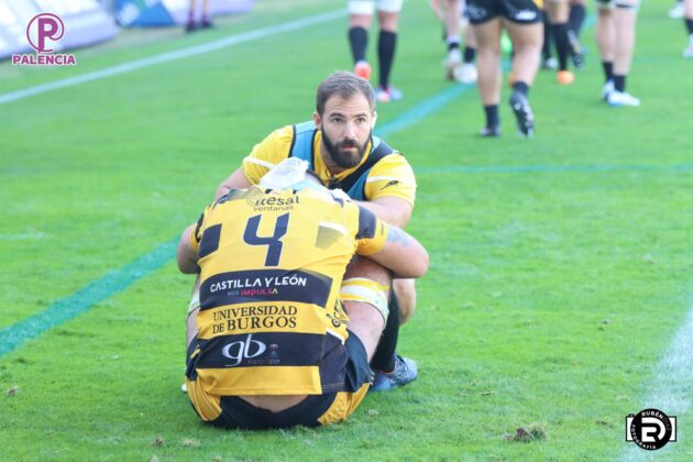 As&iacute; se vivi&oacute; la final de la Supercopa de Espa&ntilde;a de Rugby 2024 en Palencia