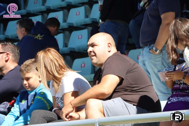 As&iacute; se vivi&oacute; la final de la Supercopa de Espa&ntilde;a de Rugby 2024 en Palencia