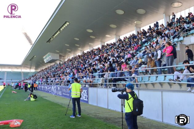 As&iacute; se vivi&oacute; la final de la Supercopa de Espa&ntilde;a de Rugby 2024 en Palencia