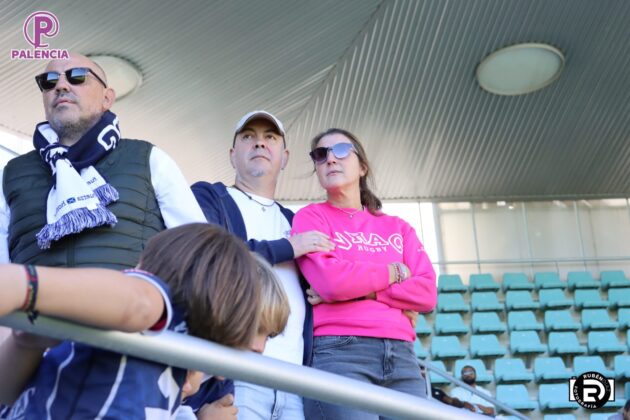 As&iacute; se vivi&oacute; la final de la Supercopa de Espa&ntilde;a de Rugby 2024 en Palencia