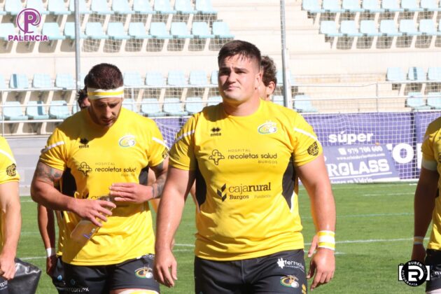 As&iacute; se vivi&oacute; la final de la Supercopa de Espa&ntilde;a de Rugby 2024 en Palencia