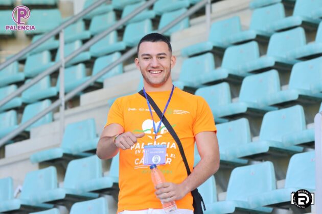 As&iacute; se vivi&oacute; la final de la Supercopa de Espa&ntilde;a de Rugby 2024 en Palencia