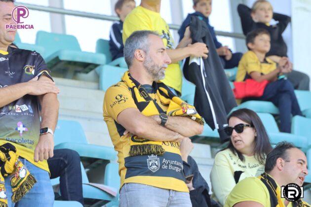 As&iacute; se vivi&oacute; la final de la Supercopa de Espa&ntilde;a de Rugby 2024 en Palencia