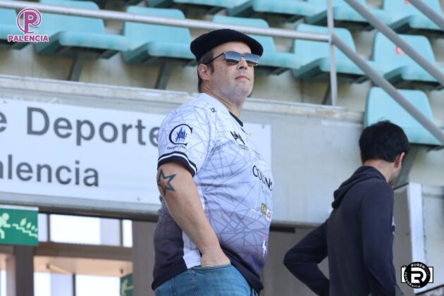 As&iacute; se vivi&oacute; la final de la Supercopa de Espa&ntilde;a de Rugby 2024 en Palencia