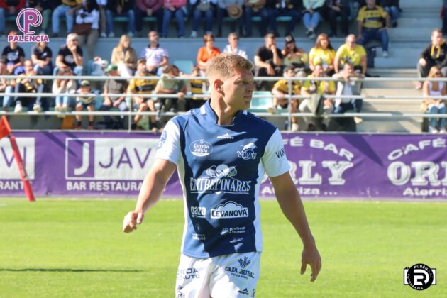 As&iacute; se vivi&oacute; la final de la Supercopa de Espa&ntilde;a de Rugby 2024 en Palencia