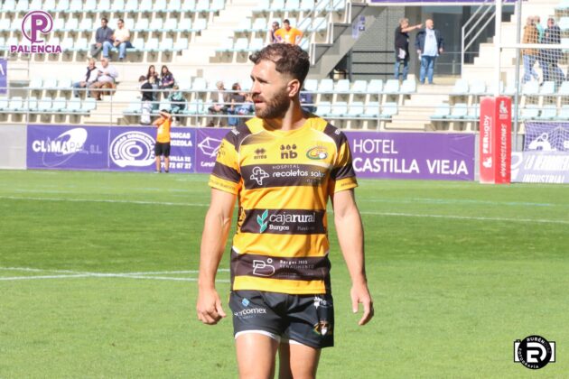 As&iacute; se vivi&oacute; la final de la Supercopa de Espa&ntilde;a de Rugby 2024 en Palencia