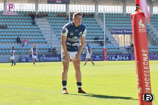 As&iacute; se vivi&oacute; la final de la Supercopa de Espa&ntilde;a de Rugby 2024 en Palencia