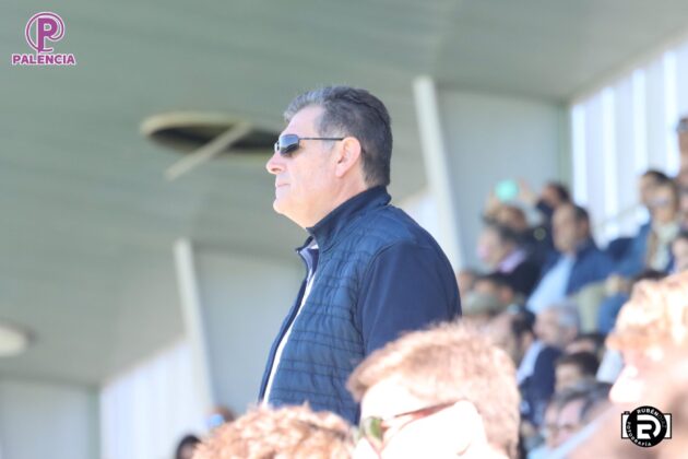 As&iacute; se vivi&oacute; la final de la Supercopa de Espa&ntilde;a de Rugby 2024 en Palencia