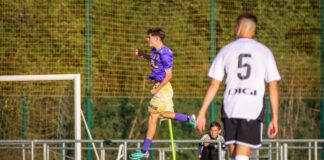 Fotografía Palencia Cristo Atlético