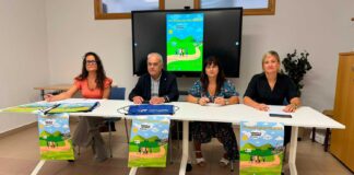 Fundación San Cebrián Marcha Inclusiva 2024