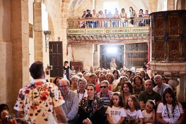 GEO FEST CASTREC&Iacute;AS ALFONSO DIEZ AUS&Iacute;N 2