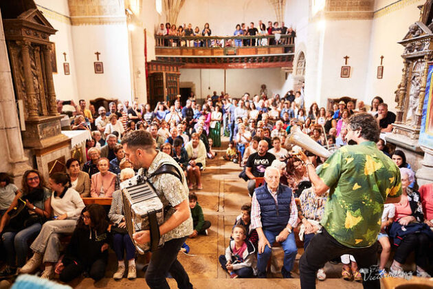 GEO FEST VILLAMART&Iacute;N DE VILLADIEGO FET&Eacute;N FET&Eacute;N 1