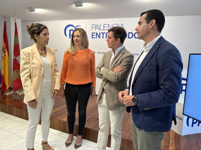 Imagen Grupo Municipal Partido Popular Imagen Grupo Municipal Partido Popular