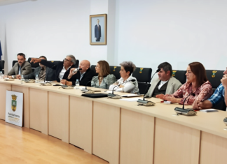 Guardo lidera la búsqueda de soluciones para la crisis de personal en la hostelería palentina