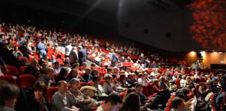 Muestra de Cine Internacional de Palencia