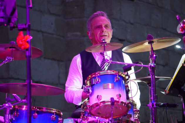 Onda Roll en San Antol&iacute;n - Charlotte