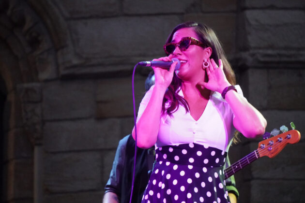 Onda Roll en San Antol&iacute;n - Charlotte