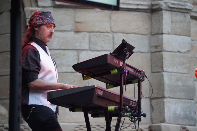 Onda Roll en San Antol&iacute;n - Charlotte