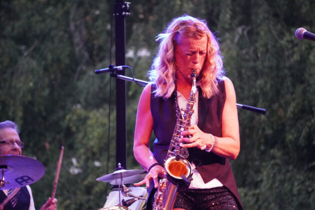 Onda Roll en San Antol&iacute;n - Charlotte