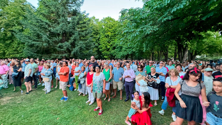 Onda Roll en San Antol&iacute;n - Charlotte
