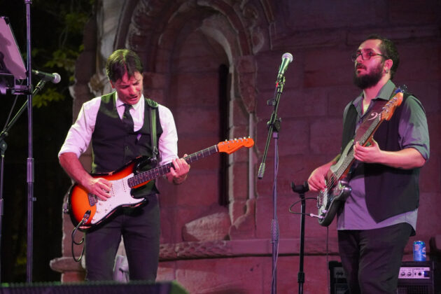 Onda Roll en San Antol&iacute;n - Charlotte