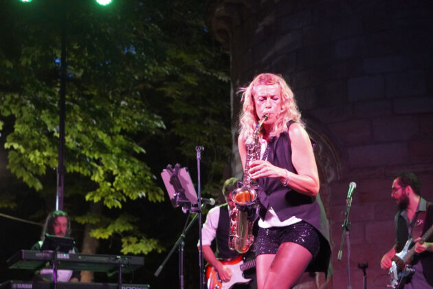 Onda Roll en San Antol&iacute;n - Charlotte