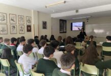 PROGRAMA EDUCATIVO AULA 2