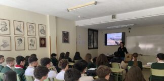 PROGRAMA EDUCATIVO AULA 2