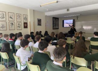 PROGRAMA EDUCATIVO AULA 2