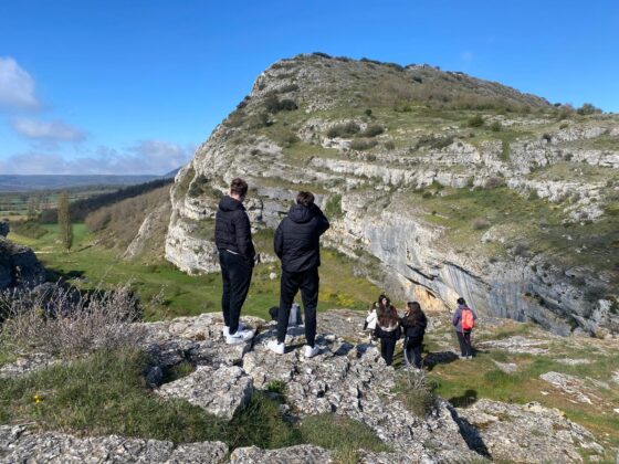 PROGRAMA EDUCATIVO PE&Ntilde;A ULA&Ntilde;A