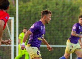 Palencia Cristo Atlético 24-25